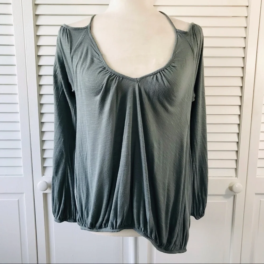 Free People excellent pre